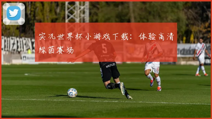 实况世界杯小游戏下载：体验高清绿茵赛场