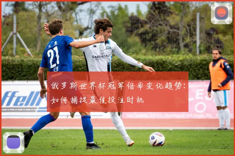 俄罗斯世界杯冠军倍率变化趋势：如何捕捉最佳投注时机