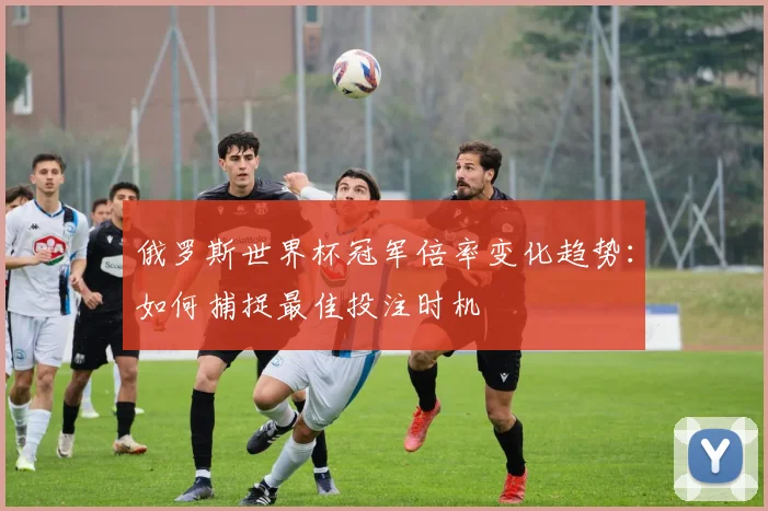 俄罗斯世界杯冠军倍率变化趋势：如何捕捉最佳投注时机